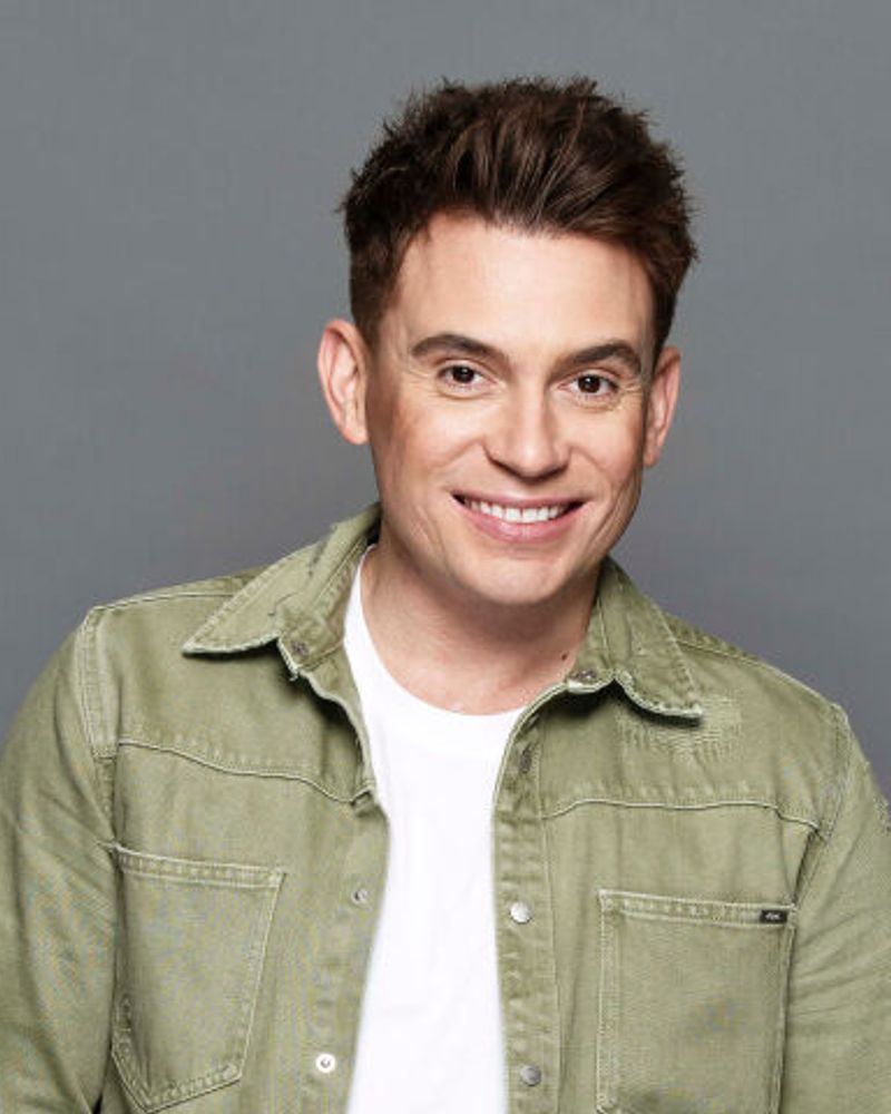 Nick Skubij
