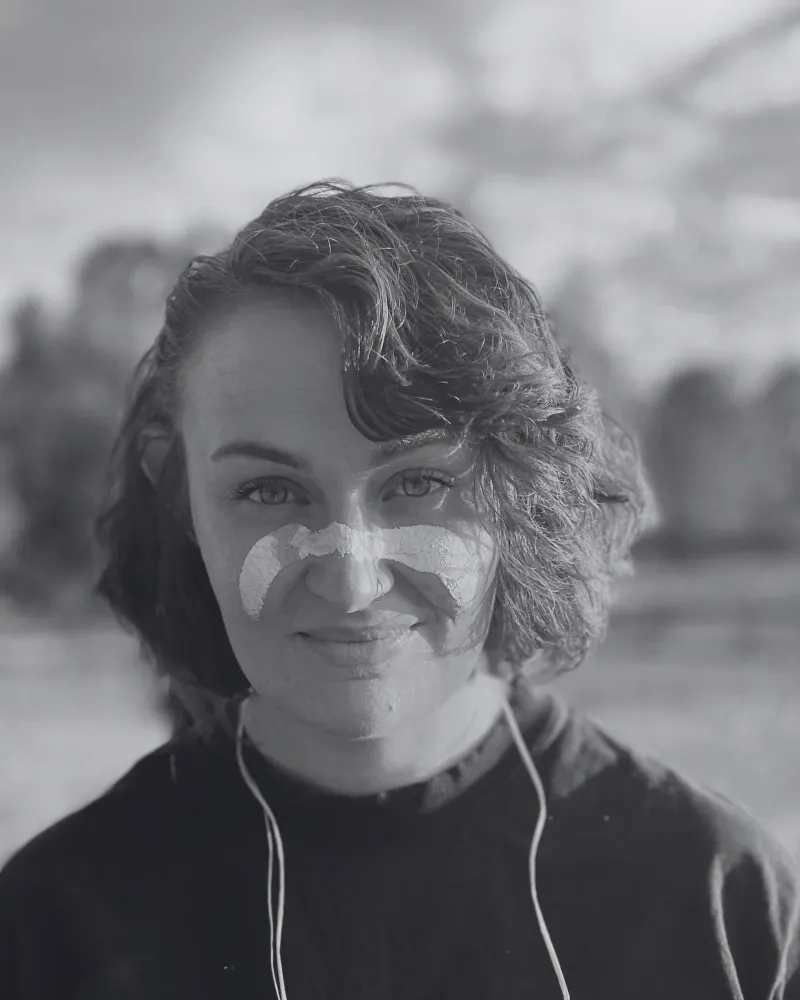 Nicole Reilly