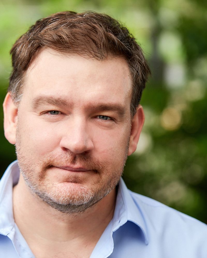 Robert Kronk