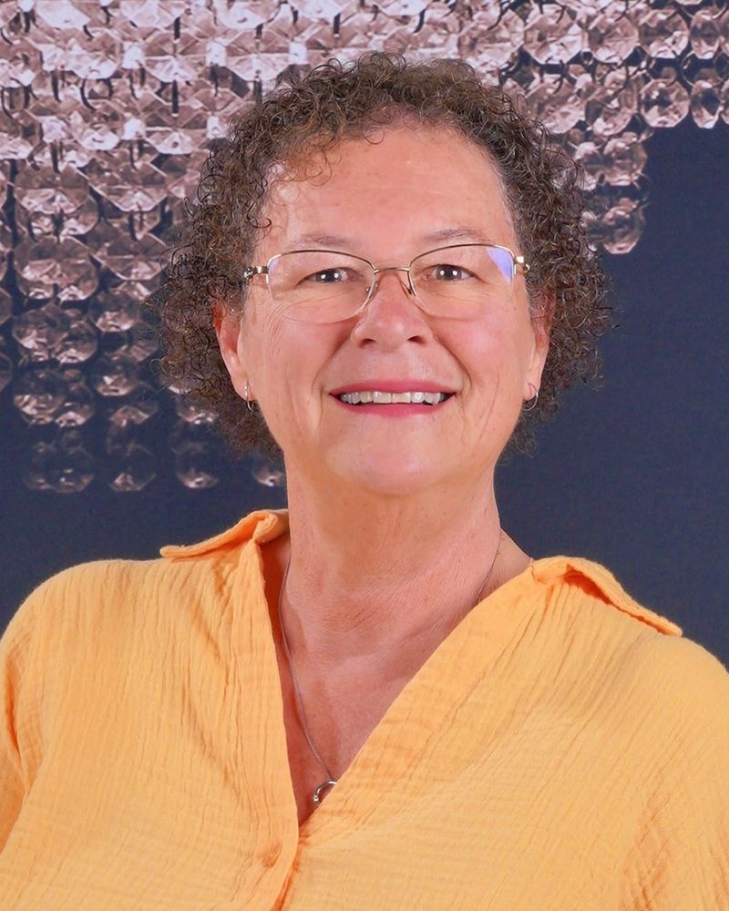 Ruth Atkinson