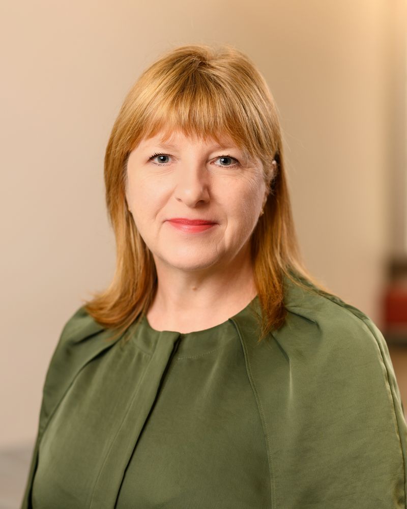 Professor Sandra Gattenhof