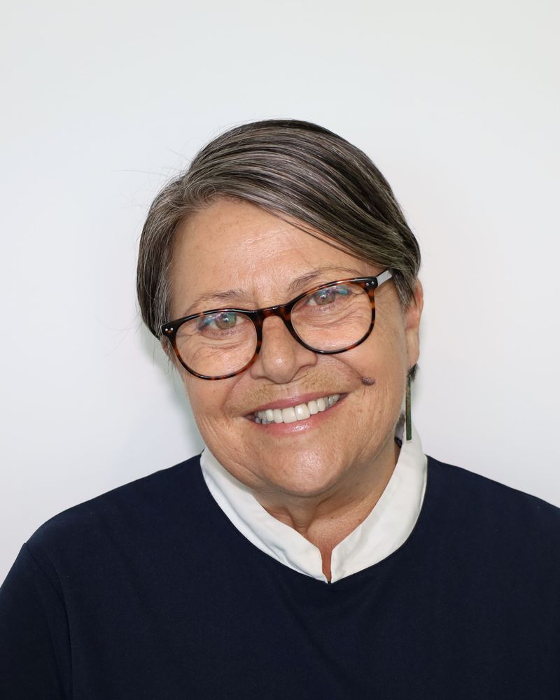 Sandy Collins