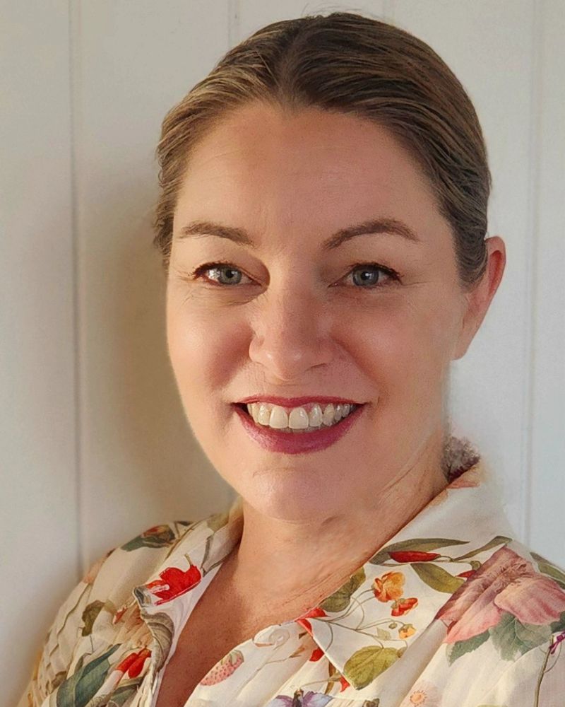 Tania Hall