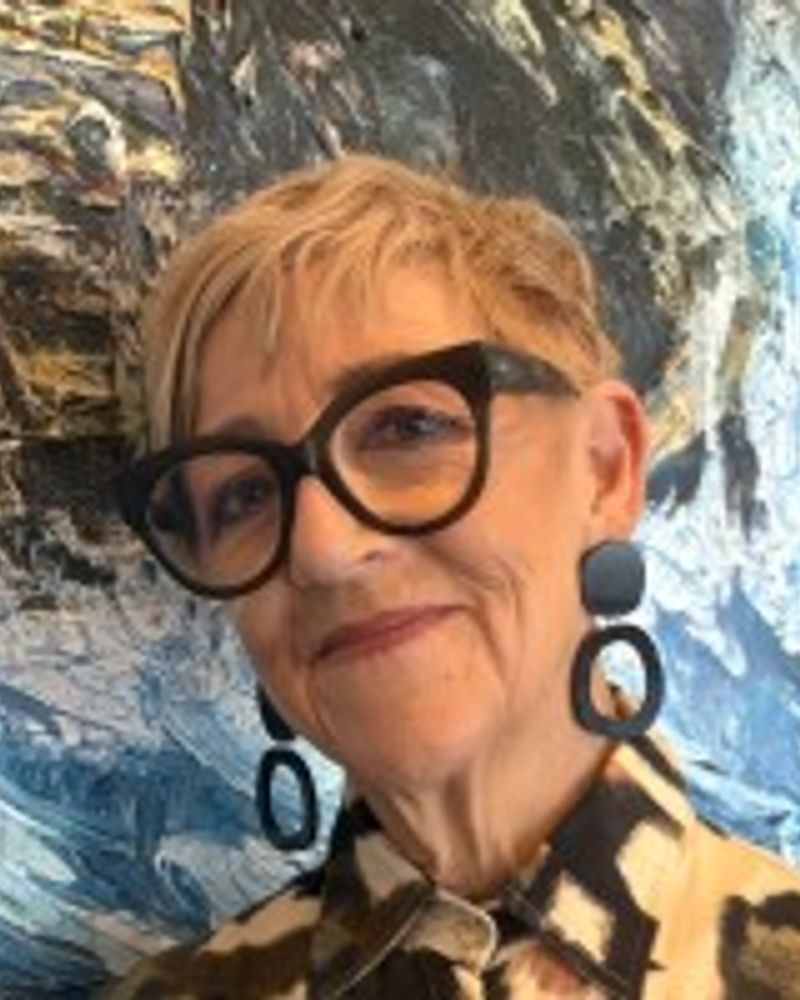 Virginia Hyam