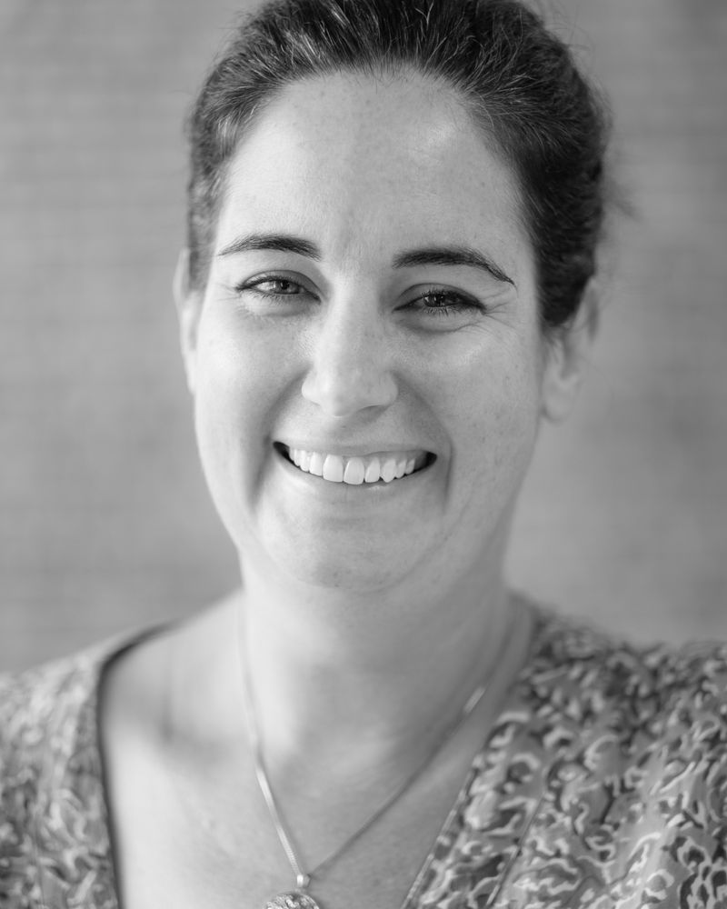 Tanya Malouf