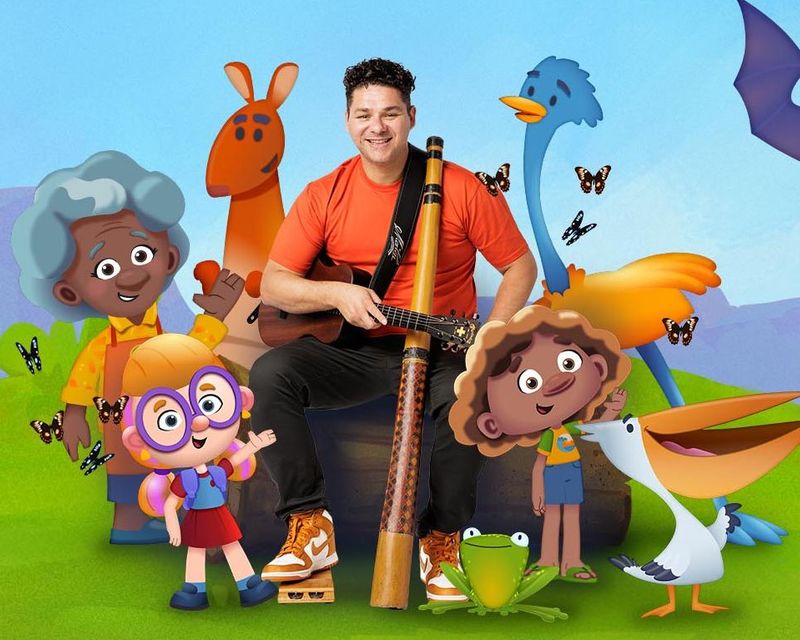 Proudfoot and Friends