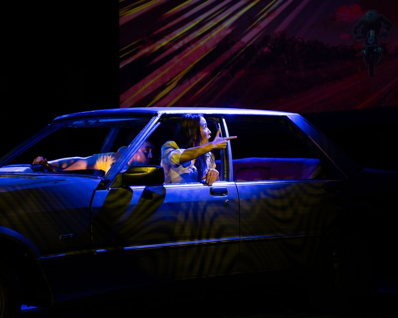 Playlab Theatre