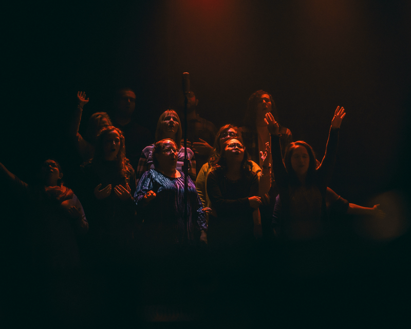 PIP Theatre