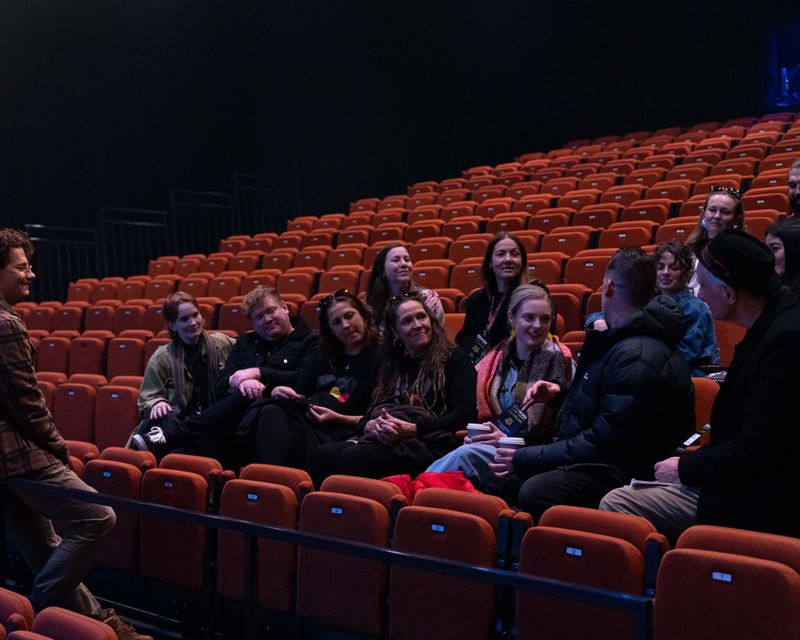 QTouring Launches Performing Arts Producer Bootcamp for 2026