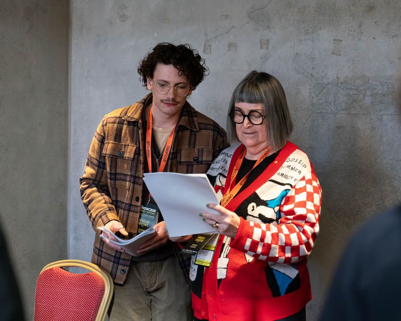 Apply for Pathfinders