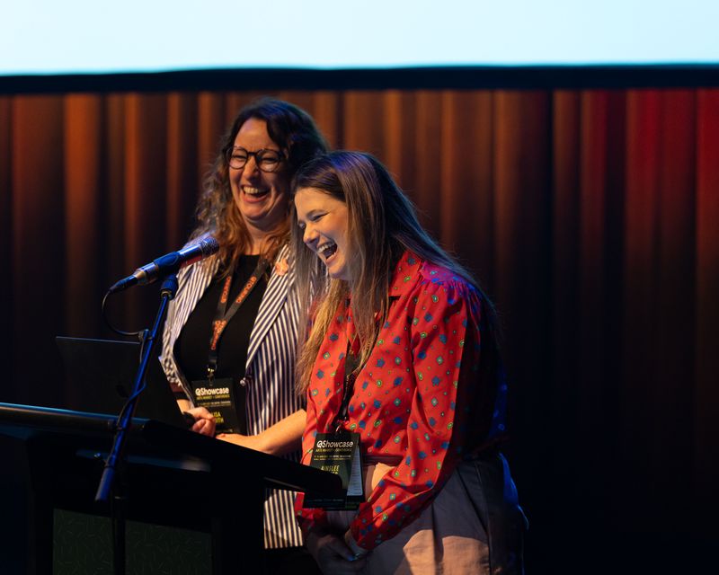 QTouring Unveils Details for QShowcase: Arts Market and Conference 2026