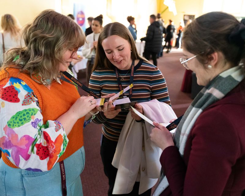 QShowcase Registrations Are Open Now