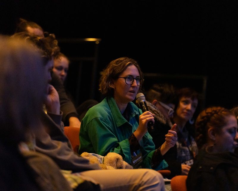 Join us for Tour Guides