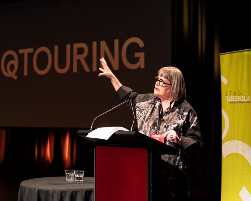 Introducing QTouring: Queensland’s New Touring and Engagement Service